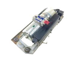 MERCEDES-BENZ HB70058-002 HB70058002 Convertible Top motor MERCEDES-BENZ SL-CLASS (R230) (2001-2012) — thumbnail 1