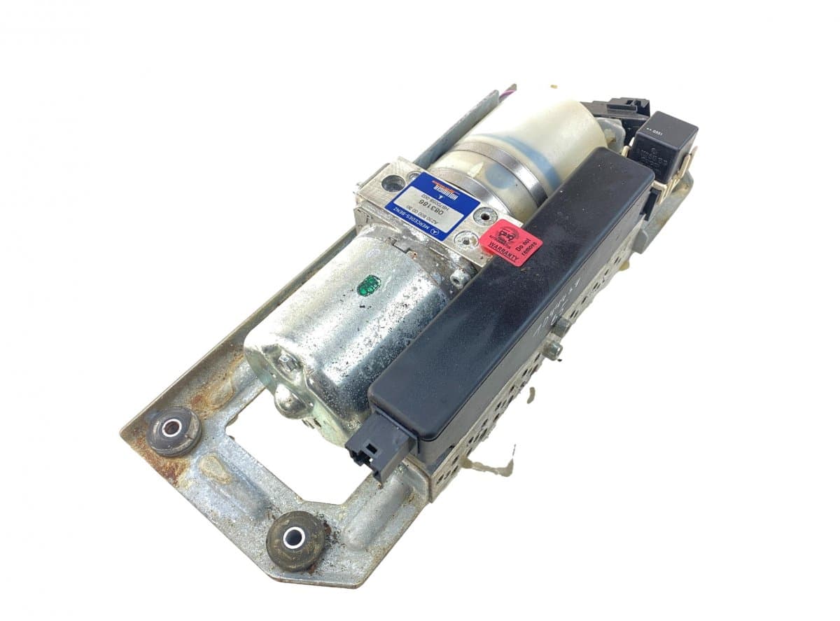 MERCEDES-BENZ HB70058-002 HB70058002 Convertible Top motor MERCEDES-BENZ SL-CLASS (R230) (2001-2012)
