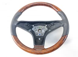 MERCEDES-BENZ A2304602418 Steering Wheel MERCEDES-BENZ SL-CLASS (R230) (2001-2012) — thumbnail 1