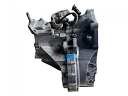 FORD CMMT6 1903680 Gearbox FORD GALAXY III (CD4, CK) (2015-2023) — thumbnail 2