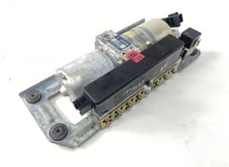 MERCEDES-BENZ HB70058-002 HB70058002 Convertible Top motor MERCEDES-BENZ SL-CLASS (R230) (2001-2012) — thumbnail 1