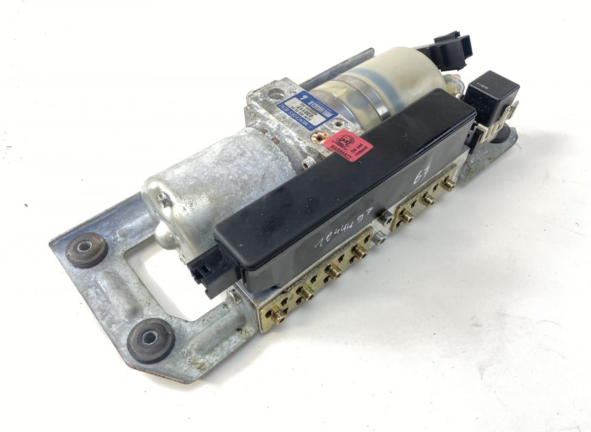 MERCEDES-BENZ HB70058-002 HB70058002 Convertible Top motor MERCEDES-BENZ SL-CLASS (R230) (2001-2012)