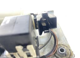MERCEDES-BENZ HB70058-002 HB70058002 Convertible Top motor MERCEDES-BENZ SL-CLASS (R230) (2001-2012) — thumbnail 2