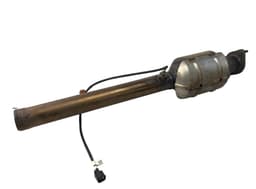FORD 2386572 Catalyc Converter FORD FOCUS IV (HN) (01.18-) — thumbnail 1
