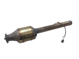FORD 2386572 Catalyc Converter FORD FOCUS IV (HN) (01.18-) — thumbnail 3