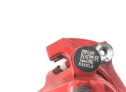 FORD 2470312 2470318 2571526 2575183 2571530 2575179 2519467 2519469 Brake caliper front set FORD FOCUS IV (HN) (01.18-) — thumbnail 7