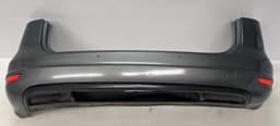VW 7N0807421B 7N0807417B 7N0807417C Rear bumper VW SHARAN II (7N) (2010-2022) — thumbnail 1