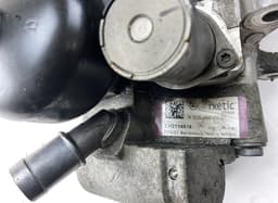 MERCEDES-BENZ LH2114511 LH2114514 Power steering pump MERCEDES-BENZ SL-CLASS (R230) (2001-2012) — thumbnail 3