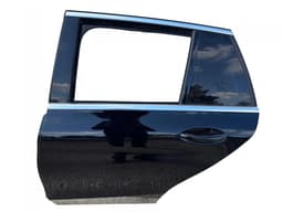 MERCEDES-BENZ A2057300305 Door Rear Left MERCEDES-BENZ C-CLASS (W205) (2013-2021) — thumbnail 1
