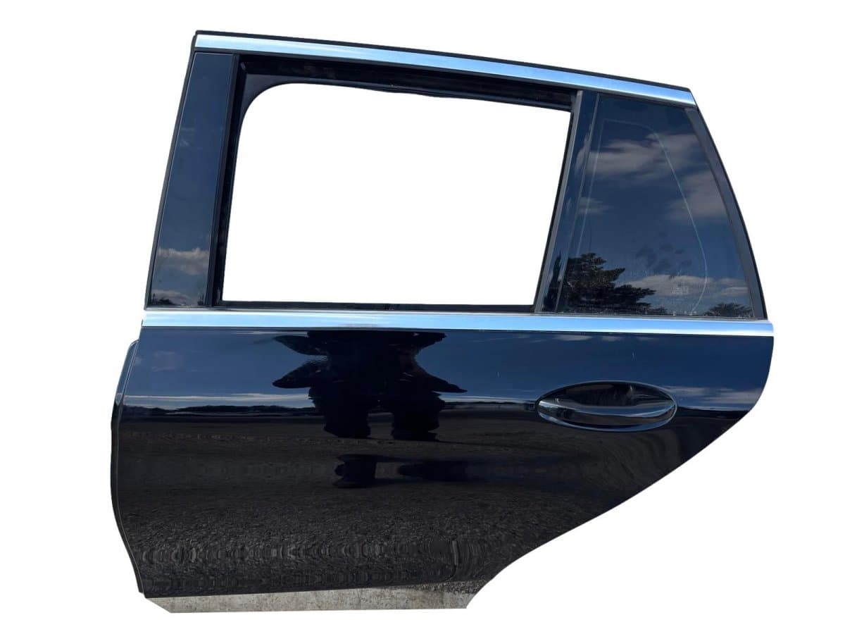 A2057300305 Door Rear Left MERCEDES-BENZ C-CLASS (W205) (2013-2021)