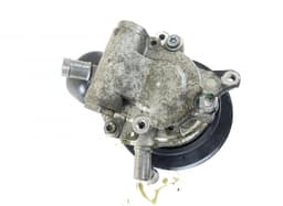 MERCEDES-BENZ LH2114511 LH2114514 Power steering pump MERCEDES-BENZ SL-CLASS (R230) (2001-2012) — thumbnail 2