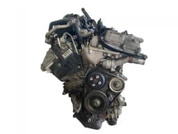 LEXUS 2GRFXE 2GR-FXE Engine LEXUS RX III (AL10) (2008-2015) — thumbnail 3