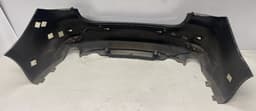 MAZDA GSK250221ABB Rear bumper MAZDA 6 (GJ, GL) (2012-2020) — thumbnail 4