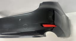 MAZDA GSK250221ABB Rear bumper MAZDA 6 (GJ, GL) (2012-2020) — thumbnail 3