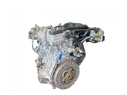 LEXUS 2GRFXE 2GR-FXE Engine LEXUS RX III (AL10) (2008-2015) — thumbnail 1