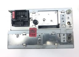 MERCEDES-BENZ 7612001523 8618001514 Radio MERCEDES-BENZ SL-CLASS (R230) (2001-2012) — thumbnail 2