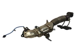 FORD 2478759 Catalyc Converter FORD FOCUS IV (HN) (01.18-) — thumbnail 2