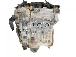 LEXUS 2GRFXE 2GR-FXE Engine LEXUS RX III (AL10) (2008-2015) — thumbnail 2