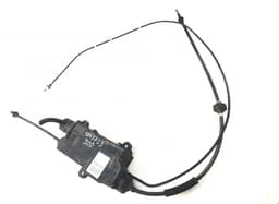 MERCEDES-BENZ 10220101334 10.2201-0133.4 10.2201-0149.4 10220101494 Parking brake motor / actuator MERCEDES-BENZ S-CLASS (W221) (2005-2013) — thumbnail 1
