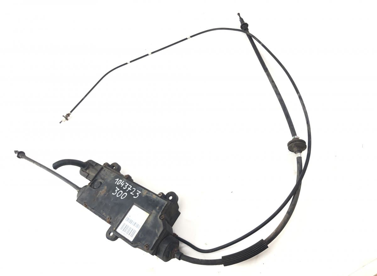 MERCEDES-BENZ 10220101334 10.2201-0133.4 10.2201-0149.4 10220101494 Parking brake motor / actuator MERCEDES-BENZ S-CLASS (W221) (2005-2013)