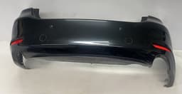 MAZDA GSK250221ABB Rear bumper MAZDA 6 (GJ, GL) (2012-2020) — thumbnail 1