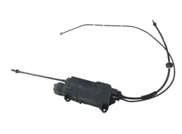 MERCEDES-BENZ 10220101334 10.2201-0133.4 10.2201-0149.4 10220101494 Parking brake motor / actuator MERCEDES-BENZ S-CLASS (W221) (2005-2013) — thumbnail 2