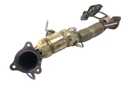 FORD 2478759 Catalyc Converter FORD FOCUS IV (HN) (01.18-) — thumbnail 1