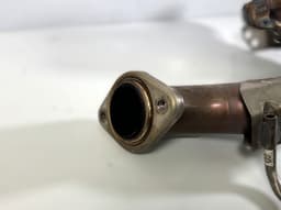 MAZDA PY812050X Catalyc Converter MAZDA 6 (GJ, GL) (2012-2020) — thumbnail 4