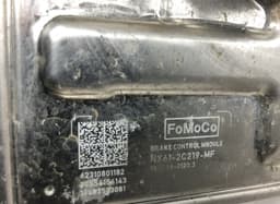 FORD 2670477 10120225694 ABS hydraulic unit / pump FORD FOCUS IV (HN) (01.18-) — thumbnail 4