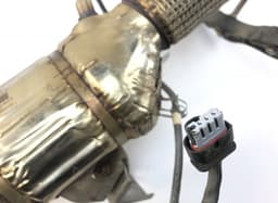 FORD 2478759 Catalyc Converter FORD FOCUS IV (HN) (01.18-) — thumbnail 4