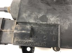 MERCEDES-BENZ 10220101334 10.2201-0133.4 10.2201-0149.4 10220101494 Parking brake motor / actuator MERCEDES-BENZ S-CLASS (W221) (2005-2013) — thumbnail 3