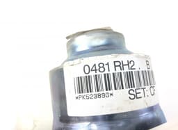 FORD 2670477 10120225694 ABS hydraulic unit / pump FORD FOCUS IV (HN) (01.18-) — thumbnail 5