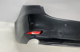 MAZDA GSK250221ABB Rear bumper MAZDA 6 (GJ, GL) (2012-2020) — thumbnail 2
