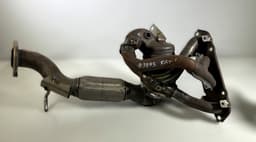 MAZDA PY812050X Catalyc Converter MAZDA 6 (GJ, GL) (2012-2020) — thumbnail 1