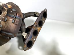 MAZDA PY812050X Catalyc Converter MAZDA 6 (GJ, GL) (2012-2020) — thumbnail 3