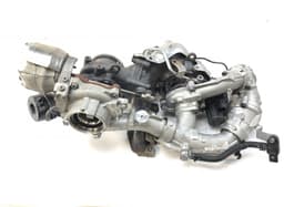 VW 03N145722E Turbocharger VW TRANSPORTER T6 / MULTIVAN (SG, SF) (2015-) — thumbnail 5