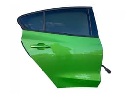 FORD 2513221 Door Rear Right FORD FOCUS IV (HN) (01.18-) — thumbnail 1