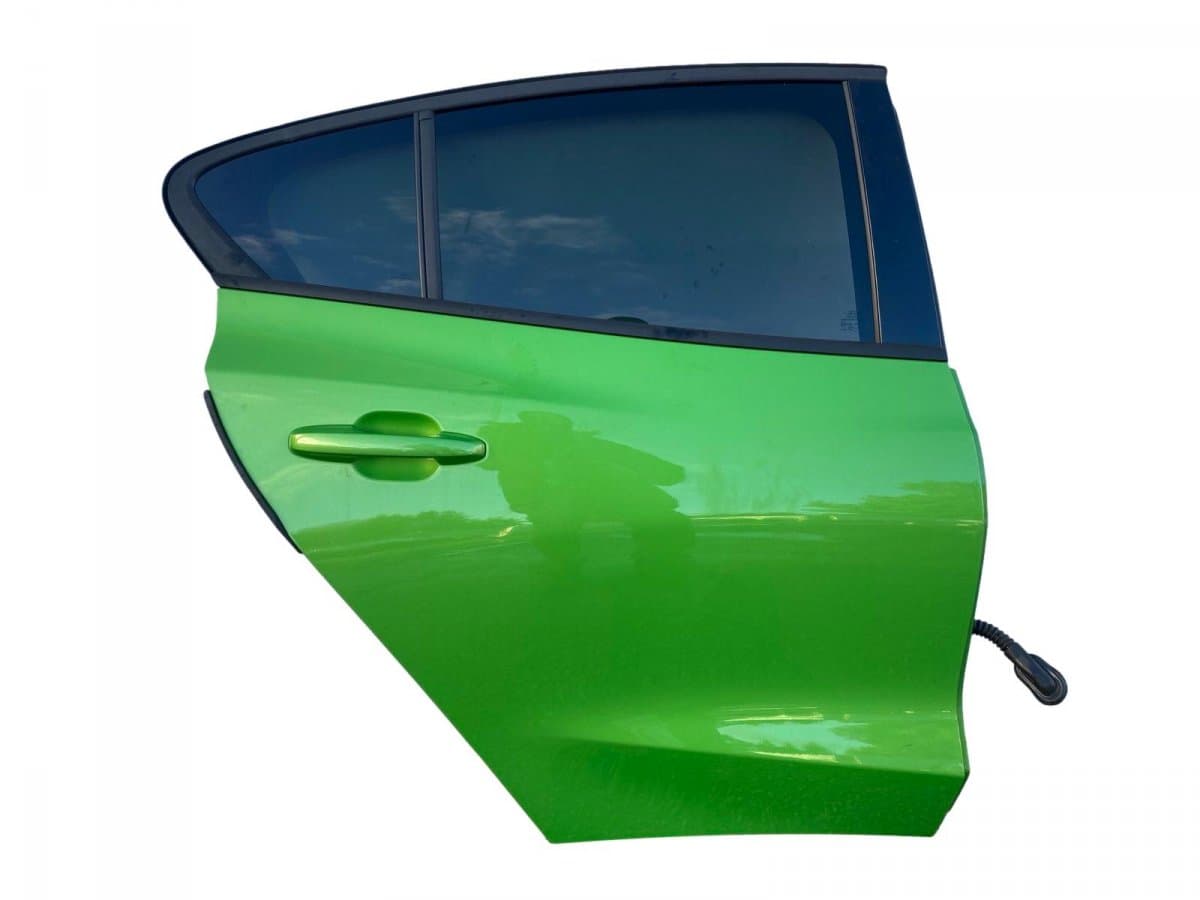 FORD 2513221 Door Rear Right FORD FOCUS IV (HN) (01.18-)