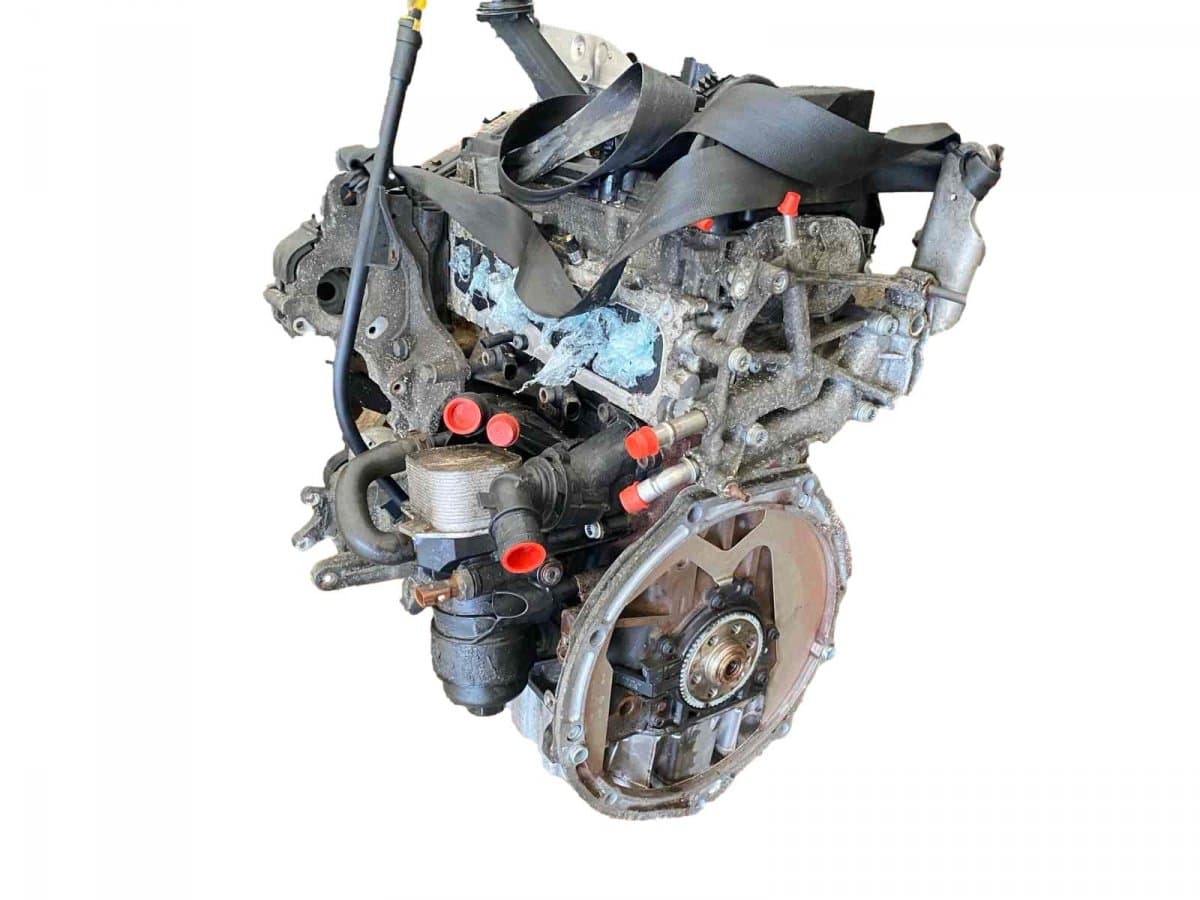 CXH CXHA CXHB CXGA CXGB Engine VW TRANSPORTER T6 / MULTIVAN (SG, SF) (2015-)