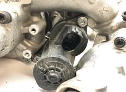 VW 03N145722E Turbocharger VW TRANSPORTER T6 / MULTIVAN (SG, SF) (2015-) — thumbnail 9