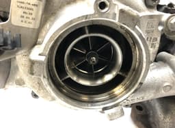 VW 03N145722E Turbocharger VW TRANSPORTER T6 / MULTIVAN (SG, SF) (2015-) — thumbnail 6
