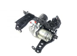 LEXUS 4707048020 Brake Servo LEXUS RX III (AL10) (2008-2015) — thumbnail 1