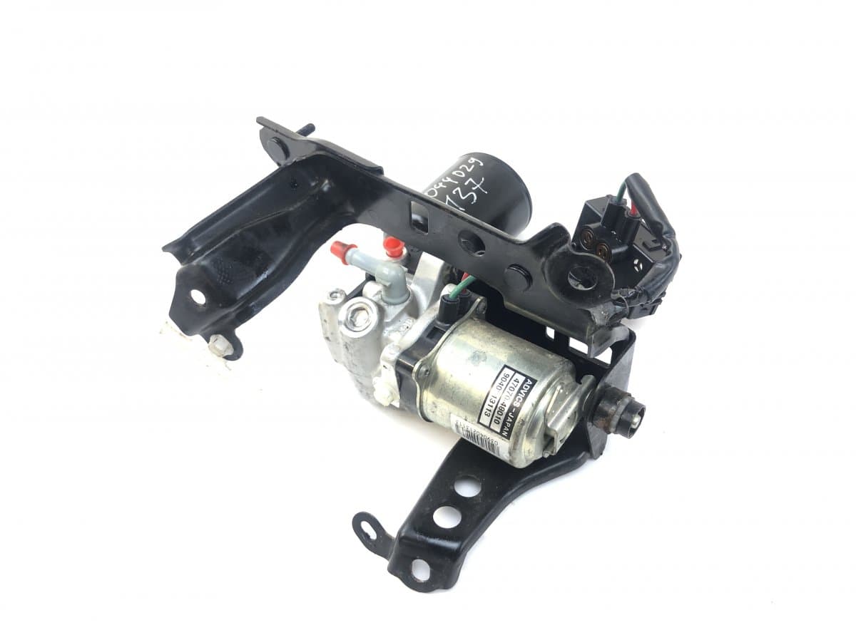 LEXUS 4707048020 Brake Servo LEXUS RX III (AL10) (2008-2015)