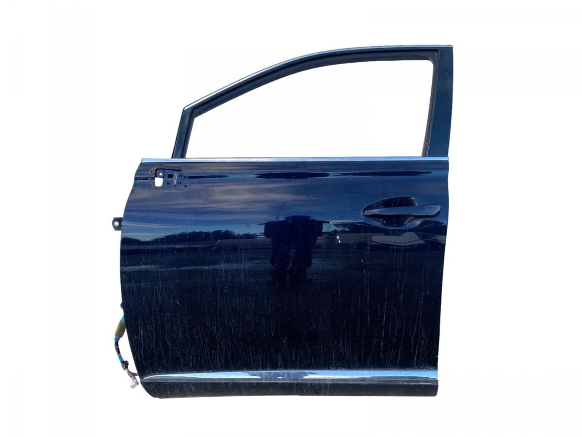 LEXUS 6700248110 Door Front Left LEXUS RX III (AL10) (2008-2015)