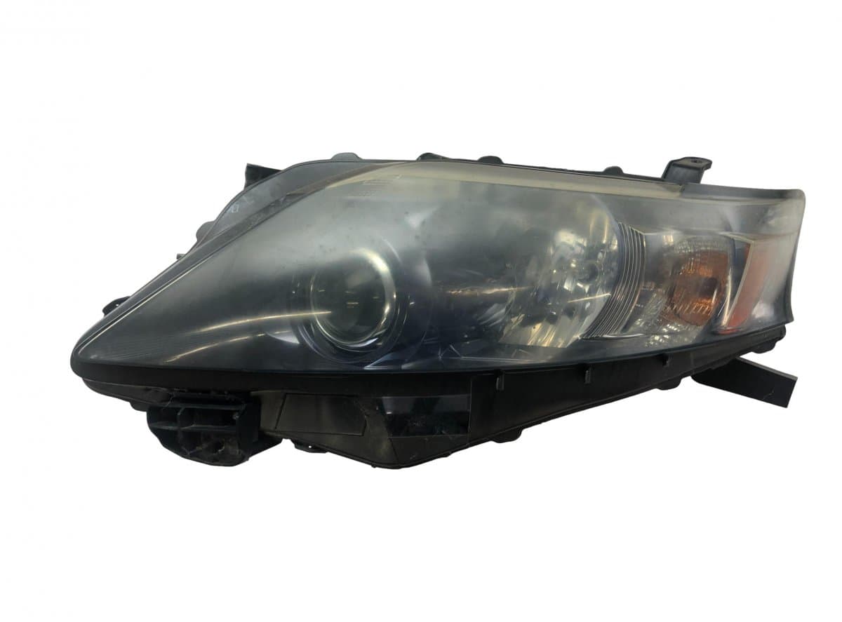 LEXUS 8118548851 Headlight left LEXUS RX III (AL10) (2008-2015)
