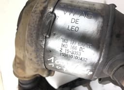 VW 1K0254513QX Catalyc Converter VW SCIROCCO III (137) (2008-2017) — thumbnail 4