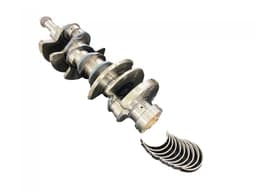 MERCEDES-BENZ A6290310401 Crankshaft MERCEDES-BENZ GL-CLASS (X164) (2006-2012) — thumbnail 1