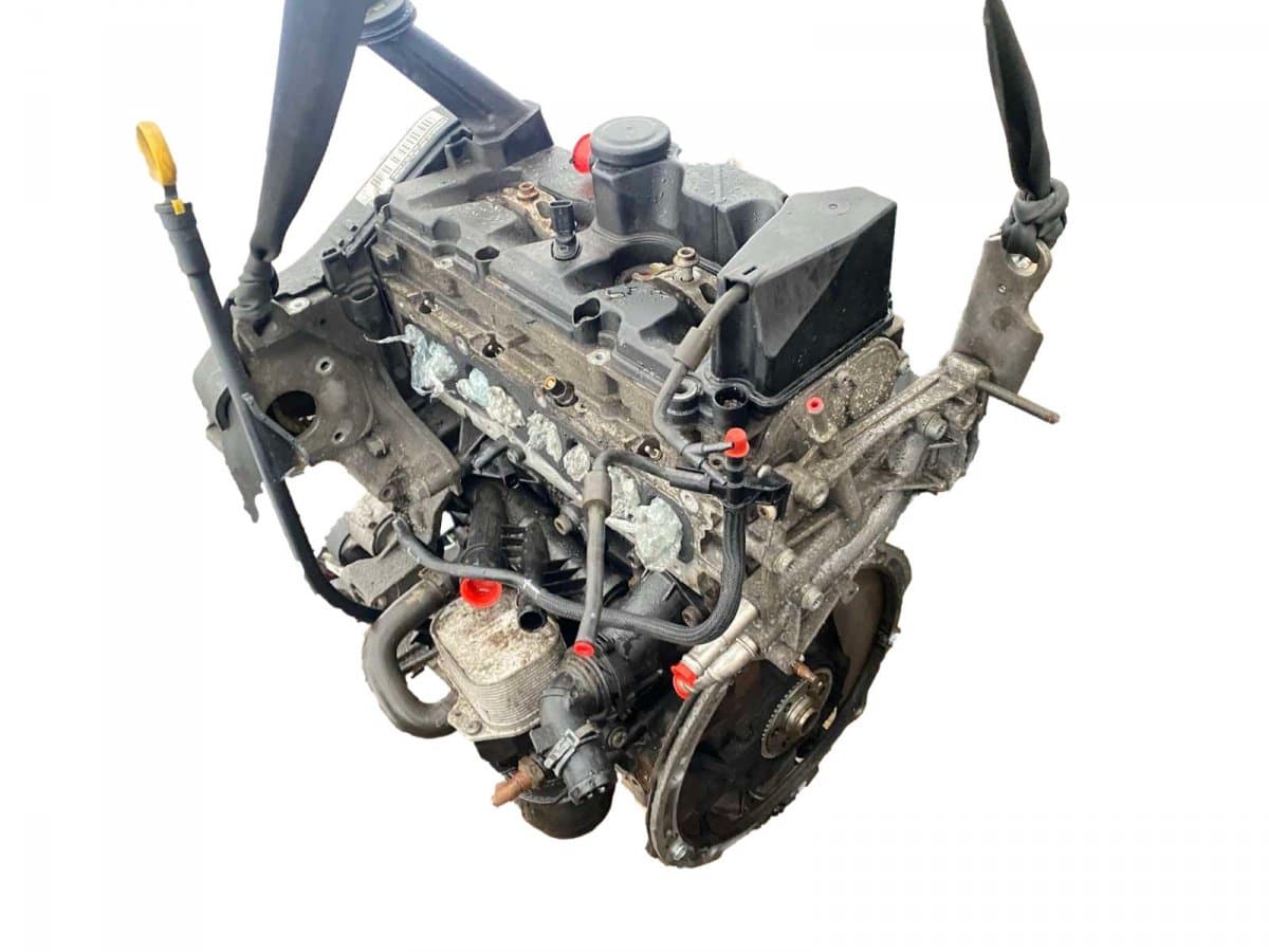 VW CXH CXHA CXHB CXGA CXGB Engine VW TRANSPORTER T6 / MULTIVAN (SG, SF) (2015-)
