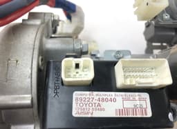 LEXUS 4525048232 Steering Column LEXUS RX III (AL10) (2008-2015) — thumbnail 4