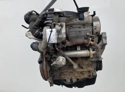 VW CBD Engine VW PASSAT B6 (3C) (2005-2010) — thumbnail 1